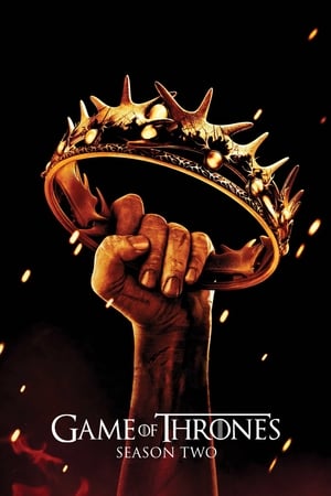 Game of Thrones 2012 Season 2 Hindi + English WEB-DL 1080p 720p 480p x264 | Full Season