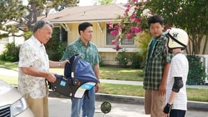 Fresh Off the Boat: 5×4