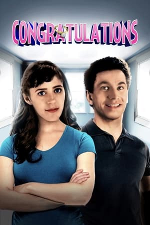 Poster Congratulations (2012)