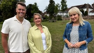 Kent on Escape to the Country Season 26 Episode 12 – November 10, 2025