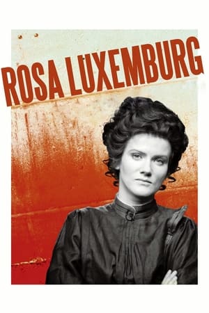 Rosa Luxemburgo