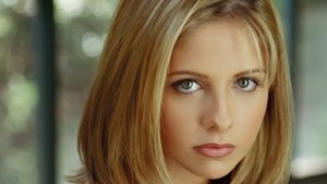 poster Buffy the Vampire Slayer