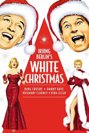 poster White Christmas