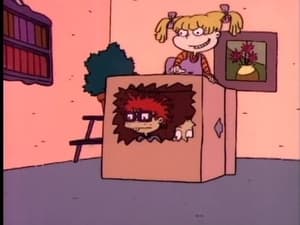 Rugrats: 3×45