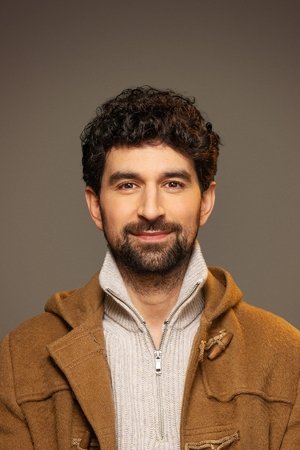 Foto retrato de Sinan Eroglu