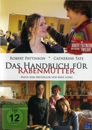 Poster Das Handbuch für Rabenmütter 2007