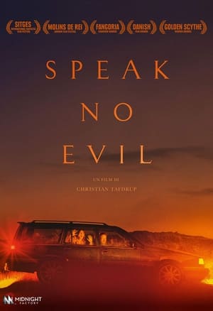 Speak No Evil (2022)