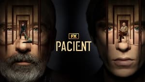 poster The Patient