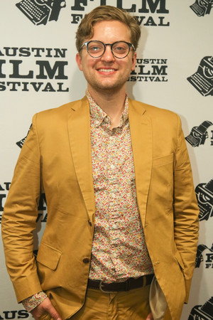 C. Bailey Werner portrait