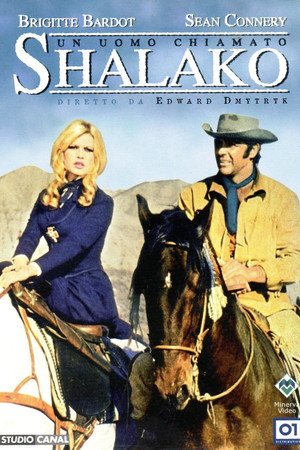Shalako 52