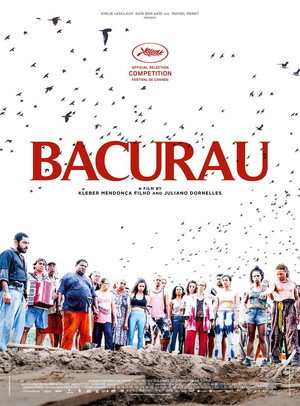 Постер фильма «Бакурау (2019)» — (11 из 40)