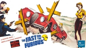 The Fast and the Furious 1955