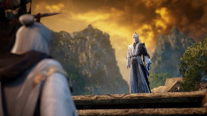 Renegade Immortal: 1×111