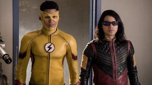 The Flash: Season 3 Episode 18 – Abra Kadabra