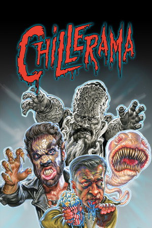 Chillerama 18