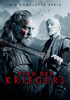 Image Pfad des Kriegers