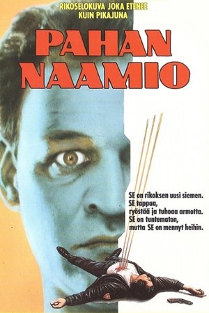 Pahan naamio