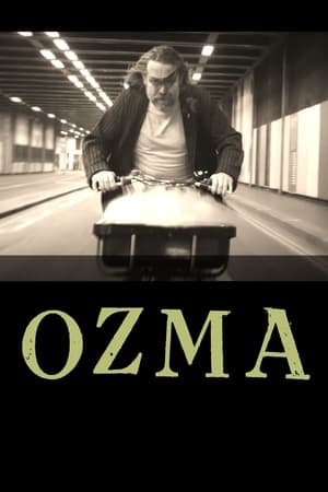 Poster Ozma (2023)