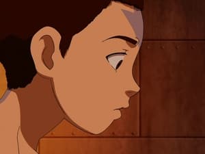 Avatar The Last Airbender Season 3 เณรน้อยเจ้าอภินิหาร ปี 3 ตอนที่ 1