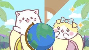 Image Bananya and the Round Thing of Dreams, Nya