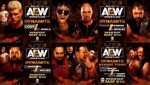 All Elite Wrestling: Dynamite: Season 2 Episode 19