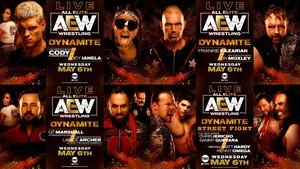 All Elite Wrestling: Dynamite: 2×19