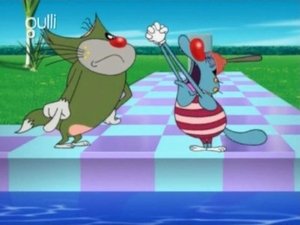 Season 1 Episode 19 Season 1 Episode 19