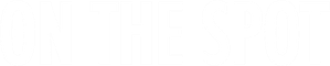 On the Spot — Logos 1