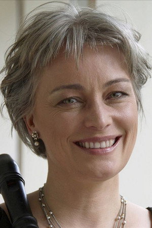 Michala Petri portrait