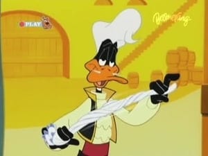 Duck Dodgers: 2×7