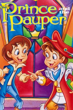 Poster The Prince and the Pauper (1995)