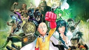 One Punch Man Subtitle Indonesia