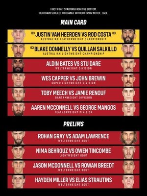 Nonton film Eternal MMA 76: Perth (2023) terbaru sub indo Nonton film Eternal MMA 76: Perth (2023) terbaru sub indo