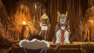 Tensei shitara Slime Datta Ken: 1×10