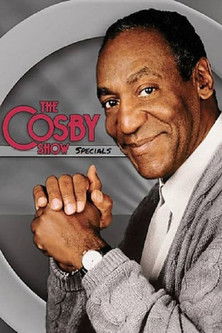 El show de Bill Cosby: Especiales