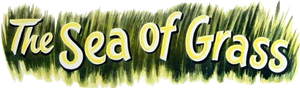 The Sea of Grass