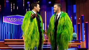 Image Jimmy Kimmel & Jimmy Fallon