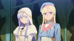 Towa no Yugure Episódio 11