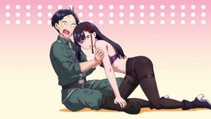 Chained Soldier: 2×4