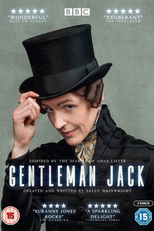 Gentleman Jack 28