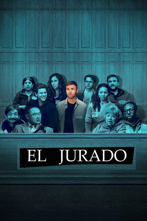 Jury Duty 25