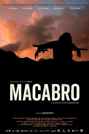 Macabre (2019) Subtitle Indonesia
