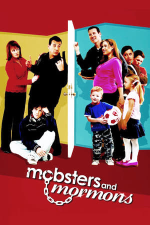 Poster Mobsters and Mormons (2005)