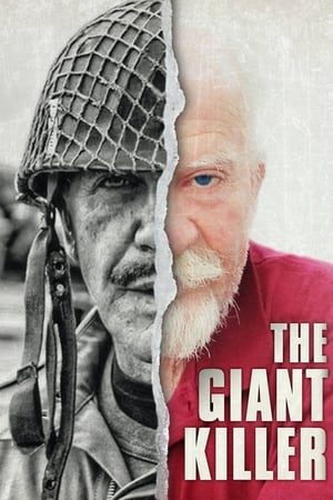 Poster The Giant Killer (2017)