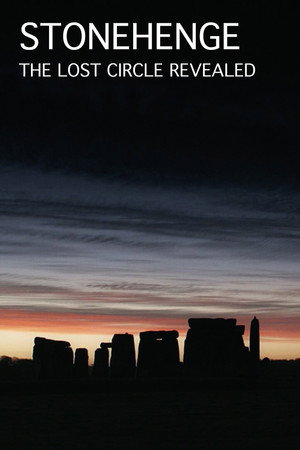 Stonehenge: The Lost Circle Revealed 6
