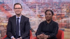 Sunday with Laura Kuenssberg: 5×14