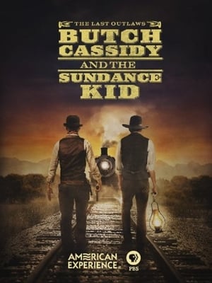 Poster Butch Cassidy and the Sundance Kid 2014