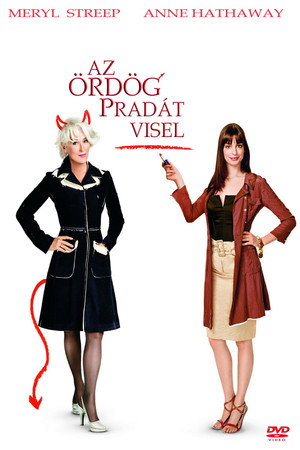 poster The Devil Wears Prada