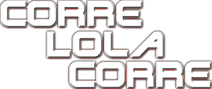 Run Lola Run — Logos 4