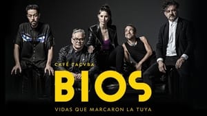 Bios Café Tacvba